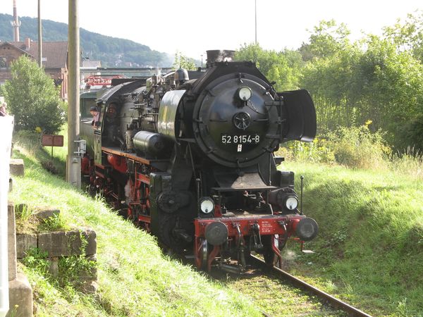 Sonderfahrt Meiningen 2010, ©Stefan Scholz(068)